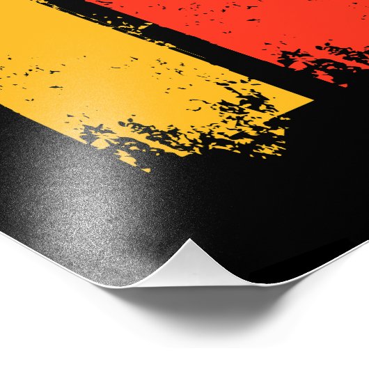  havermoutliefhebbers foto afdruk (Hoek)