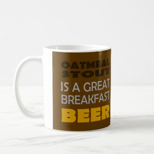 havermoutstout koffiemok (Links)