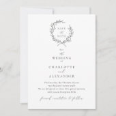  haverveld, beeldende kunst geïnspireerd save the  kaart (Voorkant)