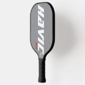 HAVIC DESIGN ACD Picklebal Paddle (Links)