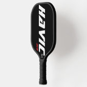 HAVIC DESIGN ACD Pickleball Paddle (Links)