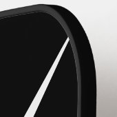 HAVIC ROYAL CROWN DESIGN ACD Pickleball Paddle (Links Detail)