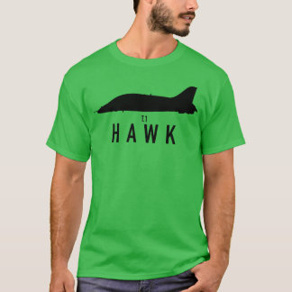 Havik1 retro t-shirt