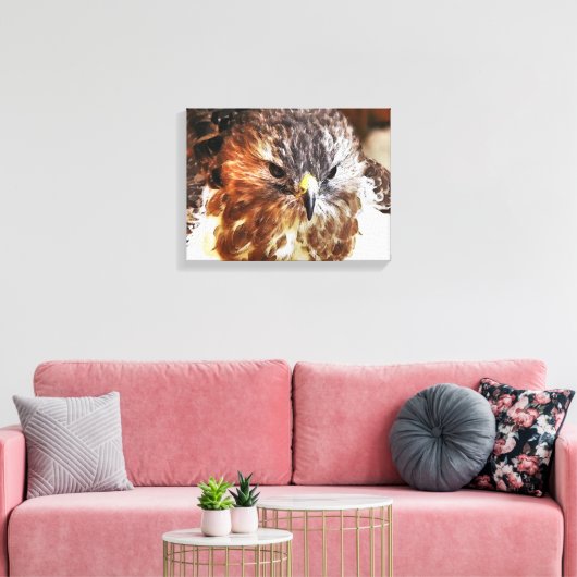 HAVIK CANVAS AFDRUK (Insitu (Woonkamer))