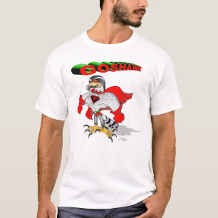 Havik Cartoon T-shirt