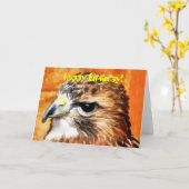 HAVIK KAART (Gele Bloem)