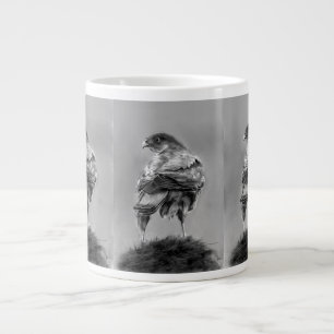 Havik koffiemok grote koffiekop