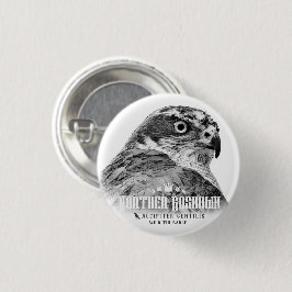 Havik Ronde Button 3,2 Cm
