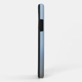 Havik schreeuwt Case-Mate iPhone case (Achterkant/rechts)