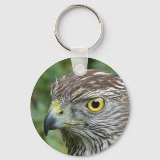 havik sleutelhanger