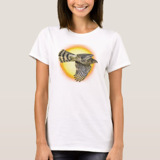 Havikbrand T-shirt