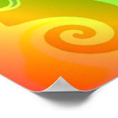 Havin' Wild Fun Poster (Hoek)