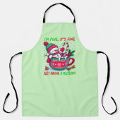 Having A Meltdown Schort (Voorkant)