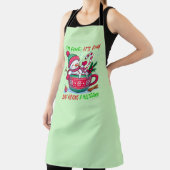 Having A Meltdown Schort (Insitu)