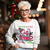 Having A Meltdown Trui