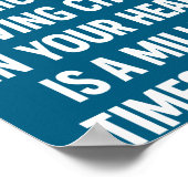 Having Money In Your Cket Is Nice But Having Chris Poster (Hoek)