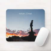 Havis Amanda Muismat (Met muis)