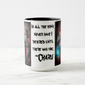 Havoc of Souls mok (Midden)