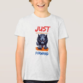 Havyweight Unisex Creweck T-shirt