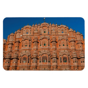 Hawa Mahal, Jaipur, India Magneet