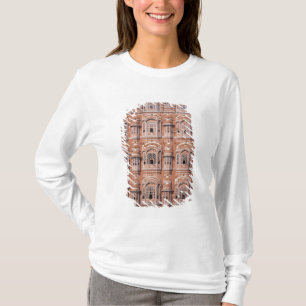 Hawa Mahal (Paleis van de Wind), Jaipur T-shirt