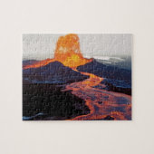 Hawaiʻi Volcanoes National Park Legpuzzel (Horizontaal)