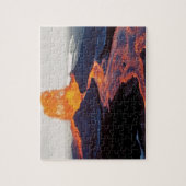 Hawaiʻi Volcanoes National Park Legpuzzel (Verticaal)