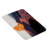 Hawaiʻi Volcanoes National Park Magneet (Rechterzijde)