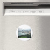 Hawaï 109 kopie magneet (Insitu (Vaatwasser))