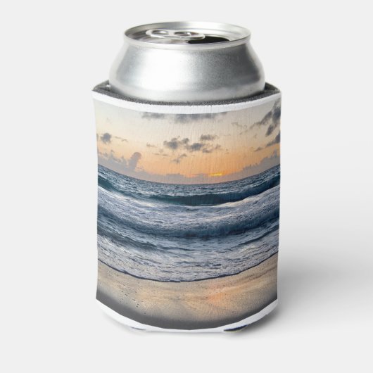 Hawaï Blikjeskoeler (Blikje Achterkant)