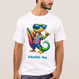 Hawaï Cool - Coolste van de Koel T-shirt
