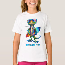 Hawaï Cool - Coolste van de Koel