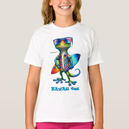 Hawaï Cool - Coolste van de Koel T-shirt