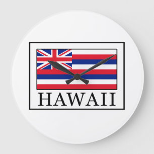 Hawaï Grote Klok