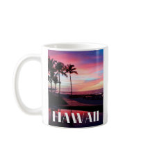 Hawaï