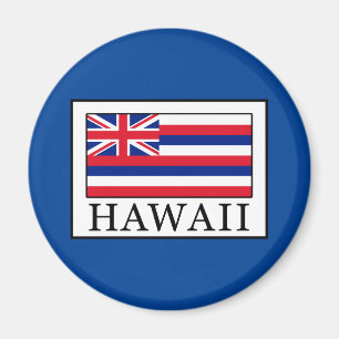 Hawaï Magneet