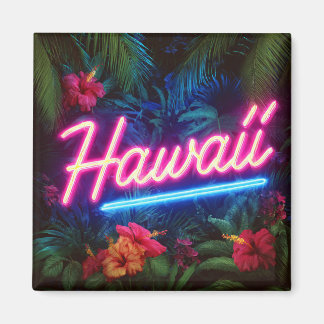 Hawaï Magneet