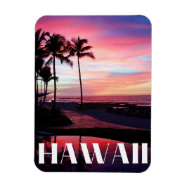 Hawaï Magneet