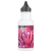 Hawaï om plant te verlaten waterfles  (Links)