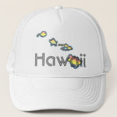 Hawaï pet Hawaï (Voorkant)