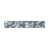 Hawaï print  uitnodigingen wikkel (Vlak)