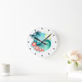 Hawaï Ronde Klok (Huis)