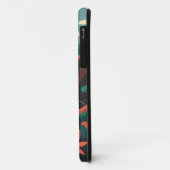 Hawai Seascape Case-Mate iPhone Case (Achterkant/links)