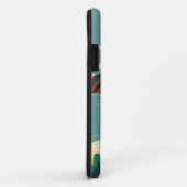 Hawai Seascape Case-Mate iPhone Case (Achterkant/rechts)