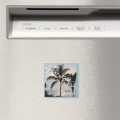 Hawaï staat Jubileum 50e Magneet (Insitu (Vaatwasser))