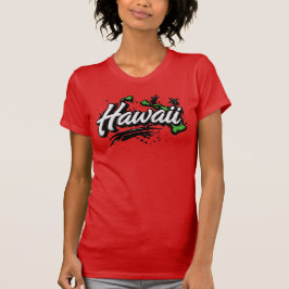 Hawaï T-shirt