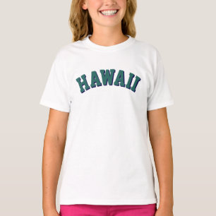 Hawaï T-shirt