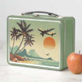 Hawaï/Tropisch (In situ)