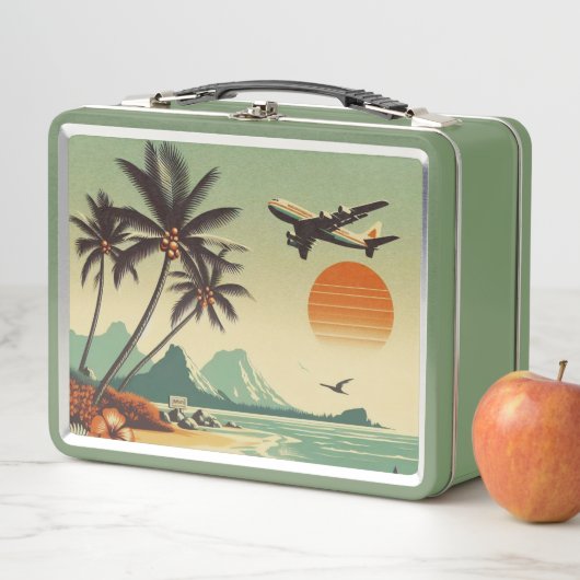 Hawaï/Tropisch (In situ)