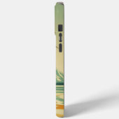  Hawaï/Tropisch Case-Mate iPhone Case (Achterkant / Links)